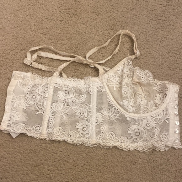 La Perla Bra - Picture 2 of 9